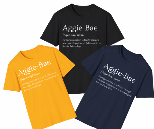 Aggie-Bae Definition