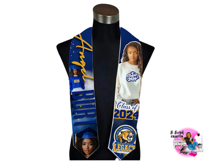 Create Your Own Grad Bundle