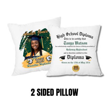 Create Your Own Grad Bundle