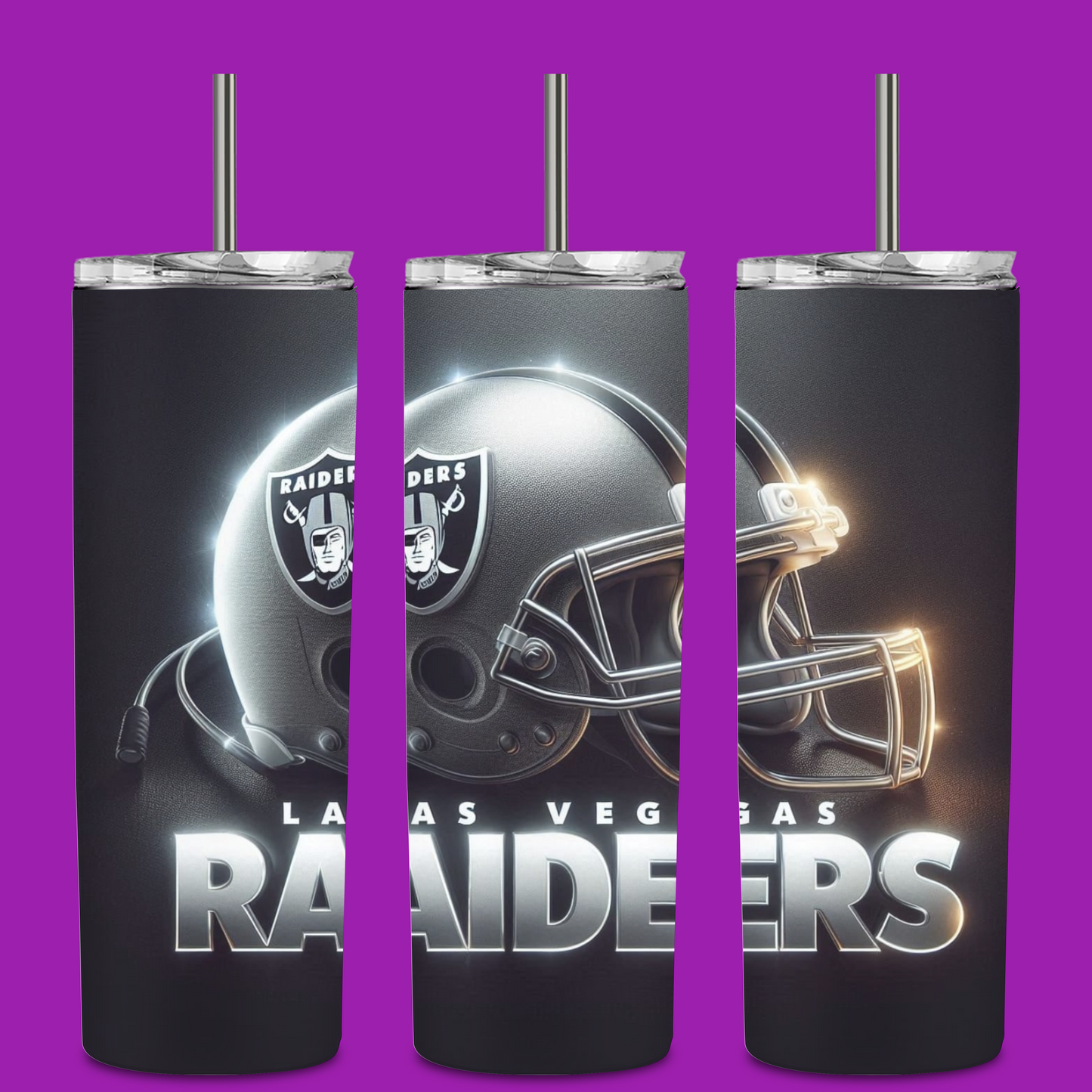 Football Tumblers