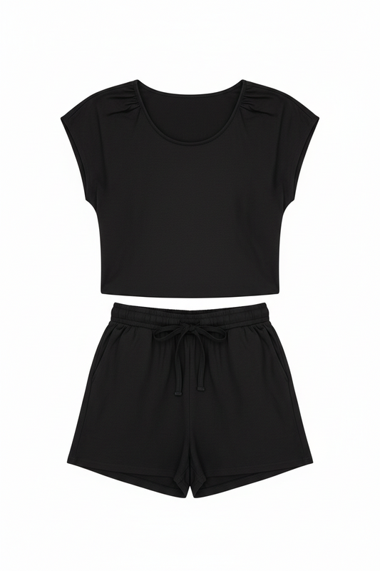 Custom Short Set